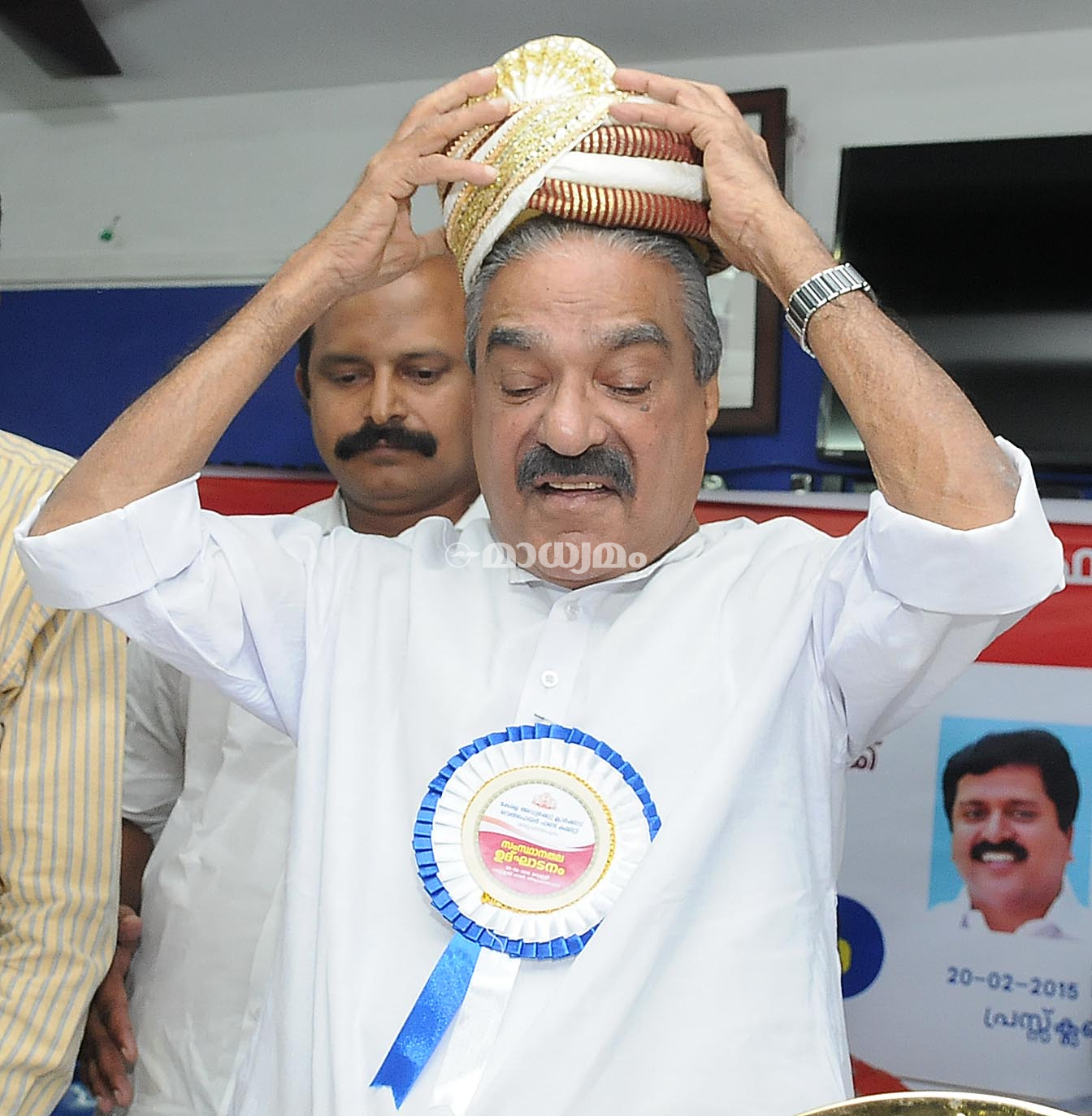 മാണി: ജീവിതം, രാഷ്ട്രീയം (1933–2019)